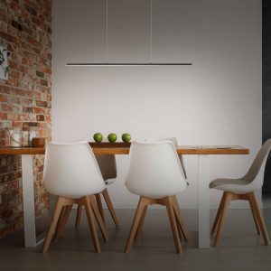 Quitani Margita LED-es függőlámpa