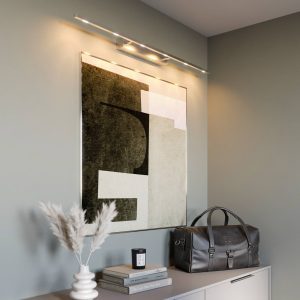 Quitani Tolu LED-es képvilágító lámpa