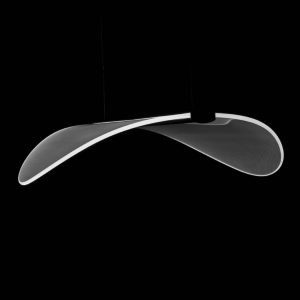 Stilnovo Diphy LED-es függőlámpa