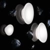 Stilnovo Dynamic LED-es fali lámpa
