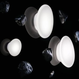 Stilnovo Dynamic LED-es fali lámpa