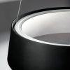 Stilnovo Oxygen LED-es függőlámpa