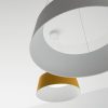 Stilnovo Oxygen LED-es függőlámpa