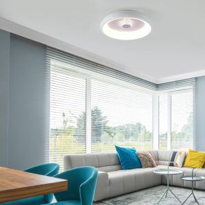 Vertigo LED mennyezeti lámpa