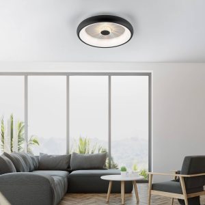 Vertigo LED mennyezeti lámpa