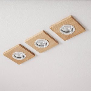 Vitar mennyezeti süllyesztett lámpa