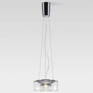 serien.lighting Curling M 927 Triac akril tiszta M 927 Triac akril tiszta