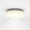 serien.lighting Curling M mennyezet 927 akril/henger