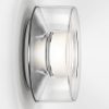 serien.lighting Curling Wall M 2.700K Triac akril