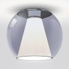 serien.lighting Draft S mennyezet 2