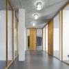 serien.lighting Draft S mennyezet 2