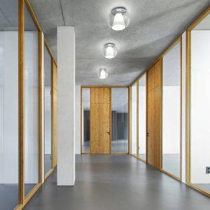 serien.lighting Draft S mennyezet 2