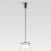 serien.lighting Drum M függőcső 927 Triac lapos