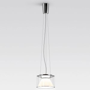 serien.lighting Drum M függőkötél 927 Triac lapos