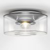 serien.lighting Göndör M mennyezet 2