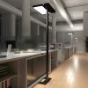 Arcchio Aila LED irodai állólámpa
