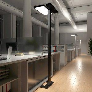 Arcchio Aila LED irodai állólámpa