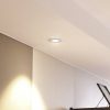 Arcchio LED-es Jyra downlight