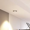 Arcchio LED-es Jyra downlight