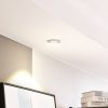 Arcchio LED-es Lirin lámpa