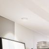 Arcchio LED-es Zarik downlight