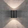 Canto 2 Seaside LED-es kültéri fali lámpa