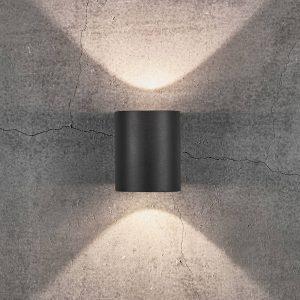 Canto 2 Seaside LED-es kültéri fali lámpa