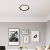 Clarino LED-es mennyezeti lámpa