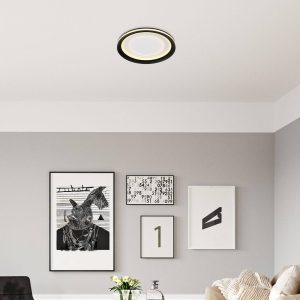 Clarino LED-es mennyezeti lámpa
