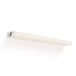 Dekor Walther Book 90 LED-es tükör lámpa króm 90cm
