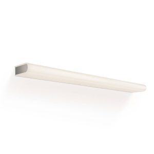 Dekor Walther Book 90 LED-es tükörlámpa nikkel 90cm