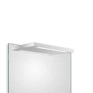 Dekor Walther Slim 1-34 N LED-es tükörlámpa fehér
