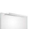 Dekor Walther Slim 1-60 N LED-es tükörlámpa fehér