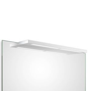 Dekor Walther Slim 1-60 N LED-es tükörlámpa fehér