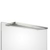 Dekor Walther Slim 1-60 N LED-es tükörlámpa nikkel