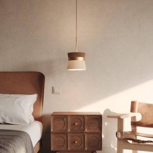Easy Light Caramelo S függő