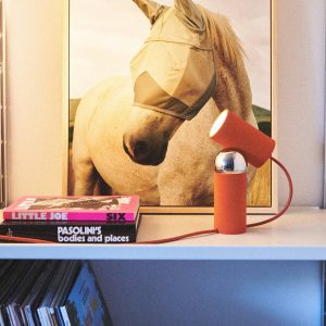 FLOS Bilboquet asztali lámpa