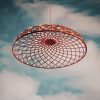 FLOS Skynest LED függőlámpa