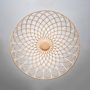 FLOS Skynest LED függőlámpa