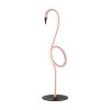 Flamingó LED asztali lámpa