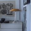 Foscarini LED asztali lámpa Chapeaux M
