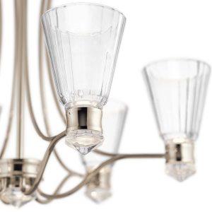 Kayva LED-es függőlámpa