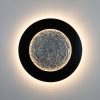 LED-es fali lámpa Luna Pietra