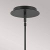 LED-es függőlámpa Dax Mini