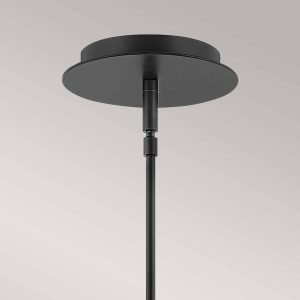 LED-es függőlámpa Dax Mini