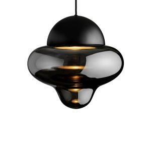 LED-es függőlámpa Nutty XL
