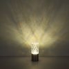 LED-es újratölthető asztali lámpa Lunki