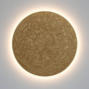 LED fali lámpa Meteor