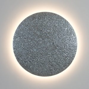 LED fali lámpa Meteor