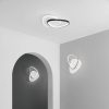 LED fali lámpa Ovest